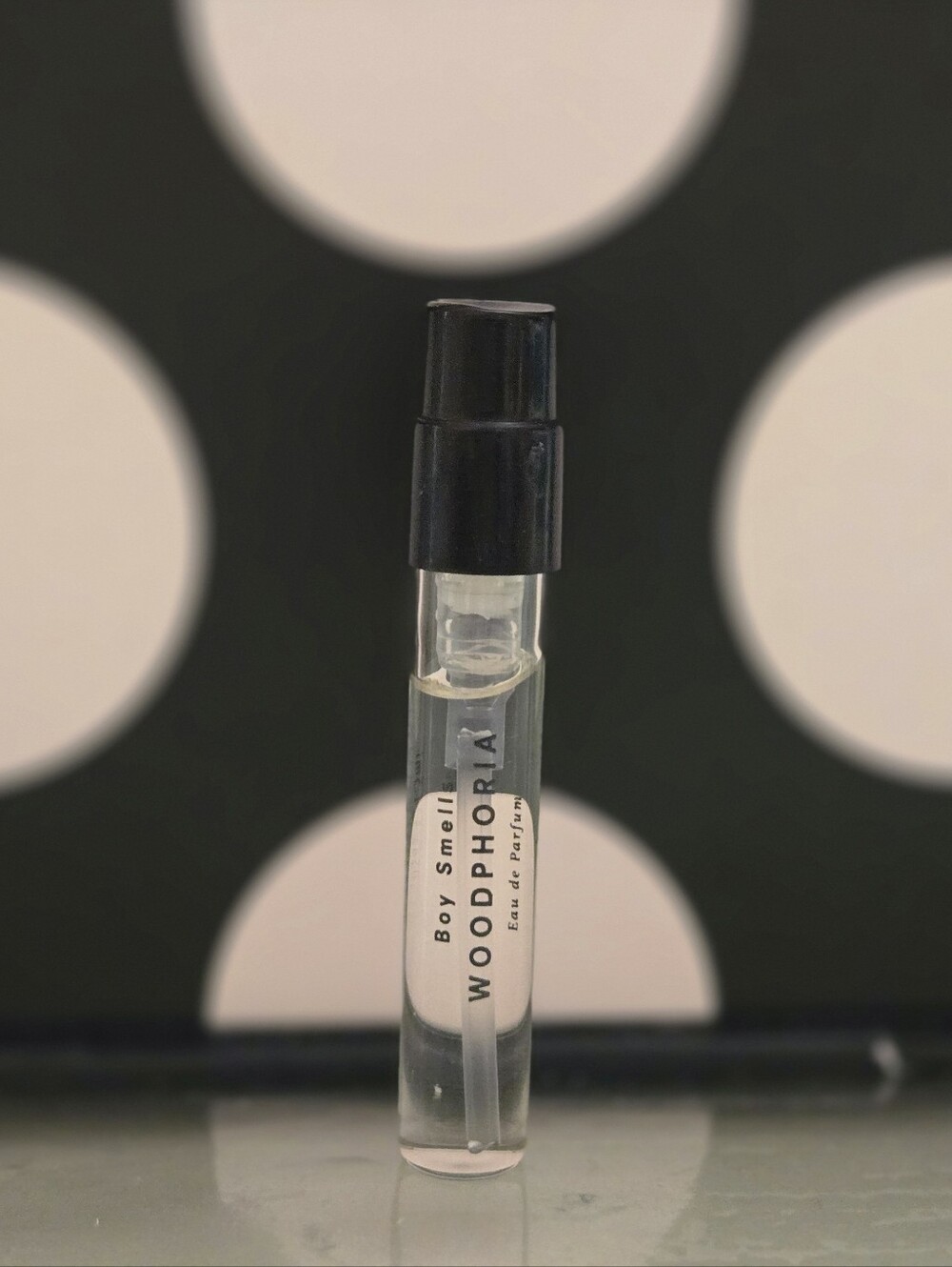 2/$15✨️Boy Smells Woodphoria SAMPLE✨️